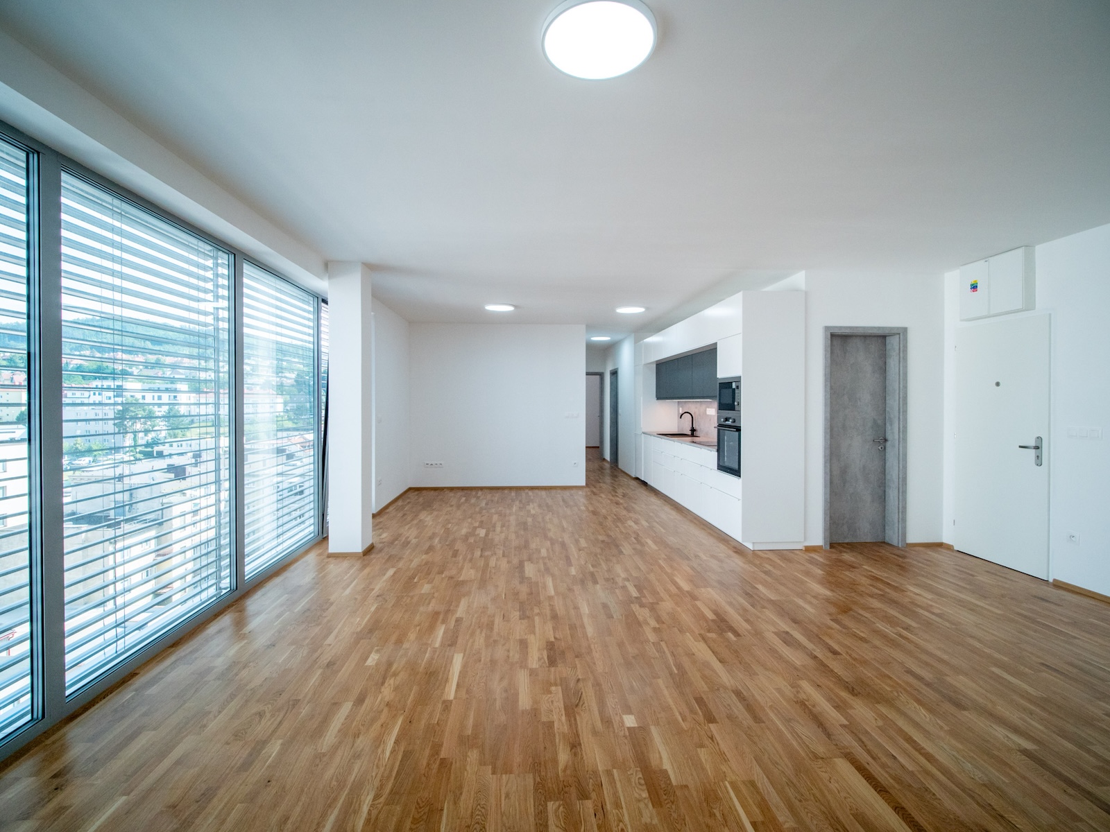 Prodej bytu 3+kk 104 m² Lorencova, Zlín